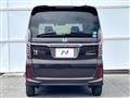 2018 Honda N BOX