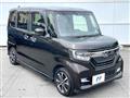 2018 Honda N BOX