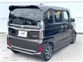 2018 Honda N BOX
