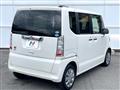 2016 Honda N BOX