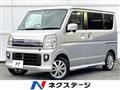2020 Suzuki Every Wagon