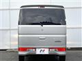 2020 Suzuki Every Wagon