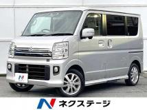 2020 Suzuki Every Wagon
