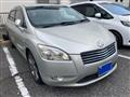 2007 Toyota Mark X Zio