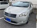 2007 Toyota Mark X Zio