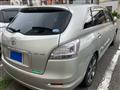 2007 Toyota Mark X Zio