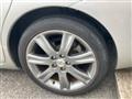 2007 Toyota Mark X Zio