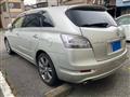 2007 Toyota Mark X Zio