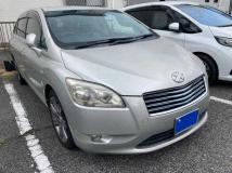 2007 Toyota Mark X Zio