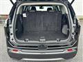 2026 Jeep Commander