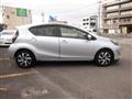 2020 Toyota AQUA