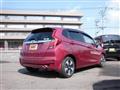 2017 Honda Fit Hybrid