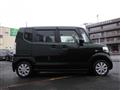 2017 Honda N BOX