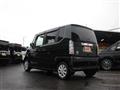 2017 Honda N BOX