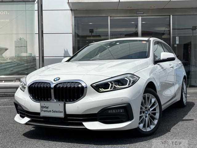 2023 BMW 1 Series