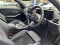 2022 BMW 3 Series