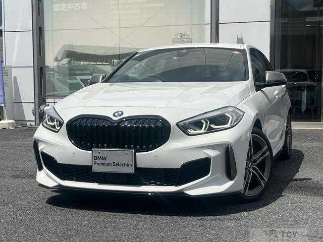 2023 BMW 1 Series