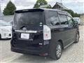 2012 Toyota Voxy