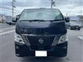 2022 Nissan Caravan Bus