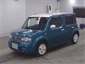 2014 Nissan Cube