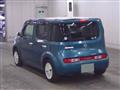2014 Nissan Cube