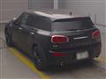 2017 BMW MINI
