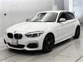 2018 BMW 1 Series