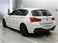 2018 BMW 1 Series