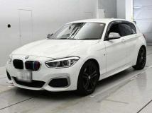 2018 BMW 1 Series