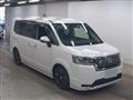 2022 Honda Step WGN