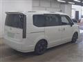 2022 Honda Step WGN