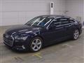 2021 Audi A6
