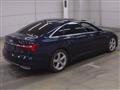 2021 Audi A6