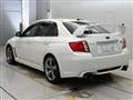 2011 Subaru Impreza