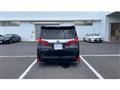 2018 Toyota Alphard G