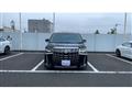 2018 Toyota Alphard G