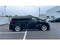 2018 Toyota Alphard G