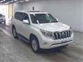 2015 Toyota Land Cruiser Prado