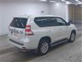 2015 Toyota Land Cruiser Prado
