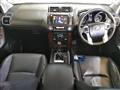 2015 Toyota Land Cruiser Prado