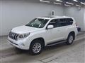2015 Toyota Land Cruiser Prado
