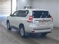 2015 Toyota Land Cruiser Prado