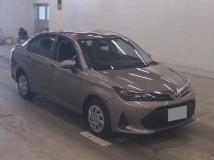 2024 Toyota Corolla Axio
