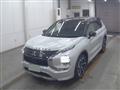 2021 Mitsubishi Outlander