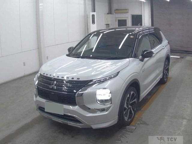 2021 Mitsubishi Outlander
