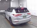 2021 Mitsubishi Outlander