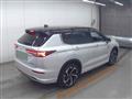 2021 Mitsubishi Outlander