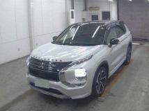 2021 Mitsubishi Outlander