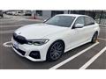2019 BMW 3 Series