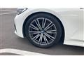 2019 BMW 3 Series
